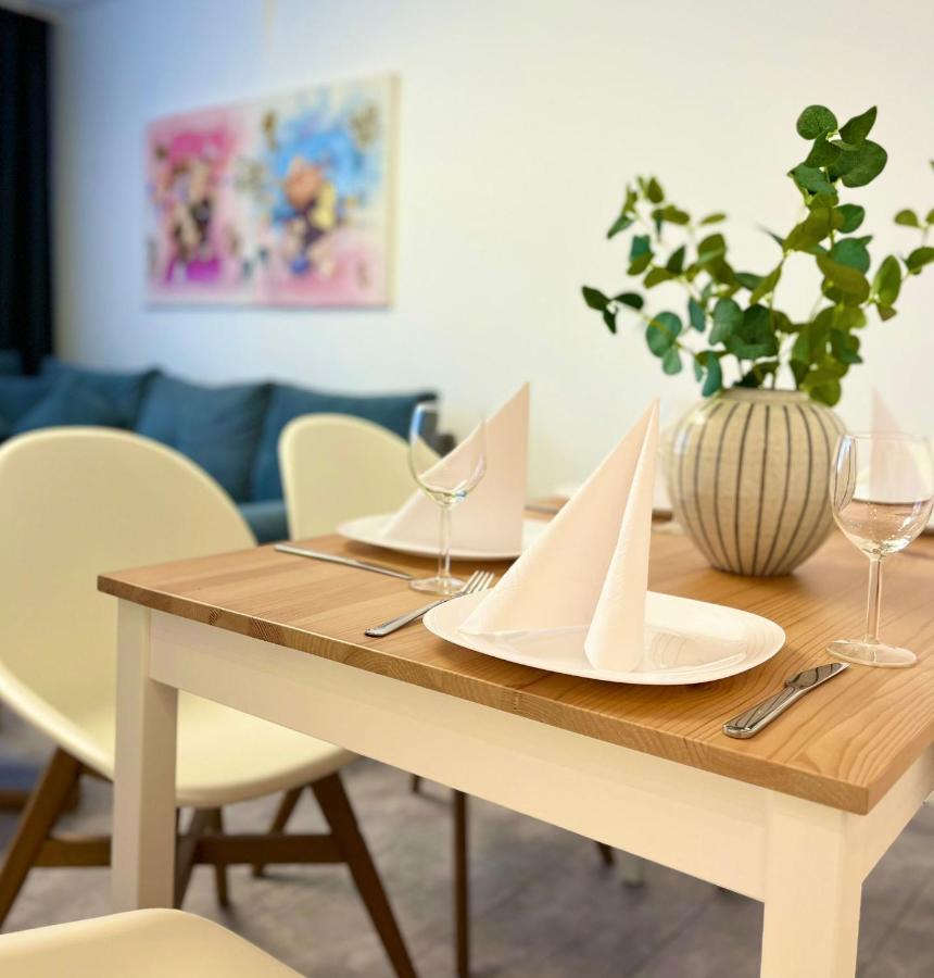 Ferienwohnung Bloom Commune fusionnée de Commune fusionnée de Bernkastel-Kues Extérieur photo
