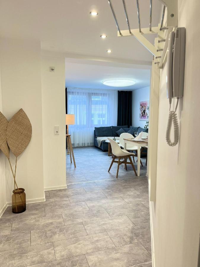 Ferienwohnung Bloom Commune fusionnée de Commune fusionnée de Bernkastel-Kues Extérieur photo