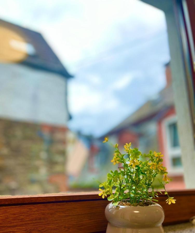 Ferienwohnung Bloom Commune fusionnée de Commune fusionnée de Bernkastel-Kues Extérieur photo