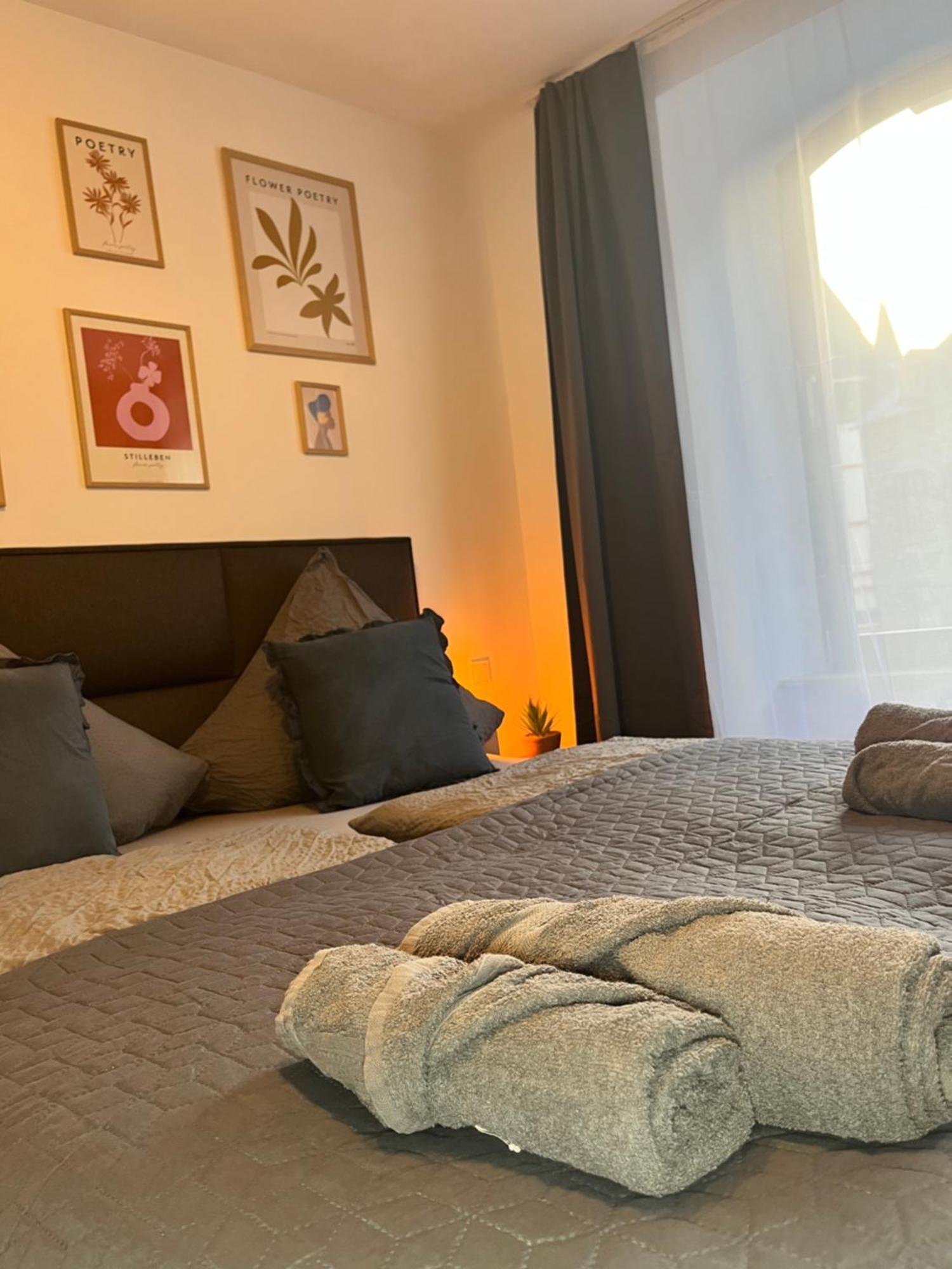 Ferienwohnung Bloom Commune fusionnée de Commune fusionnée de Bernkastel-Kues Extérieur photo