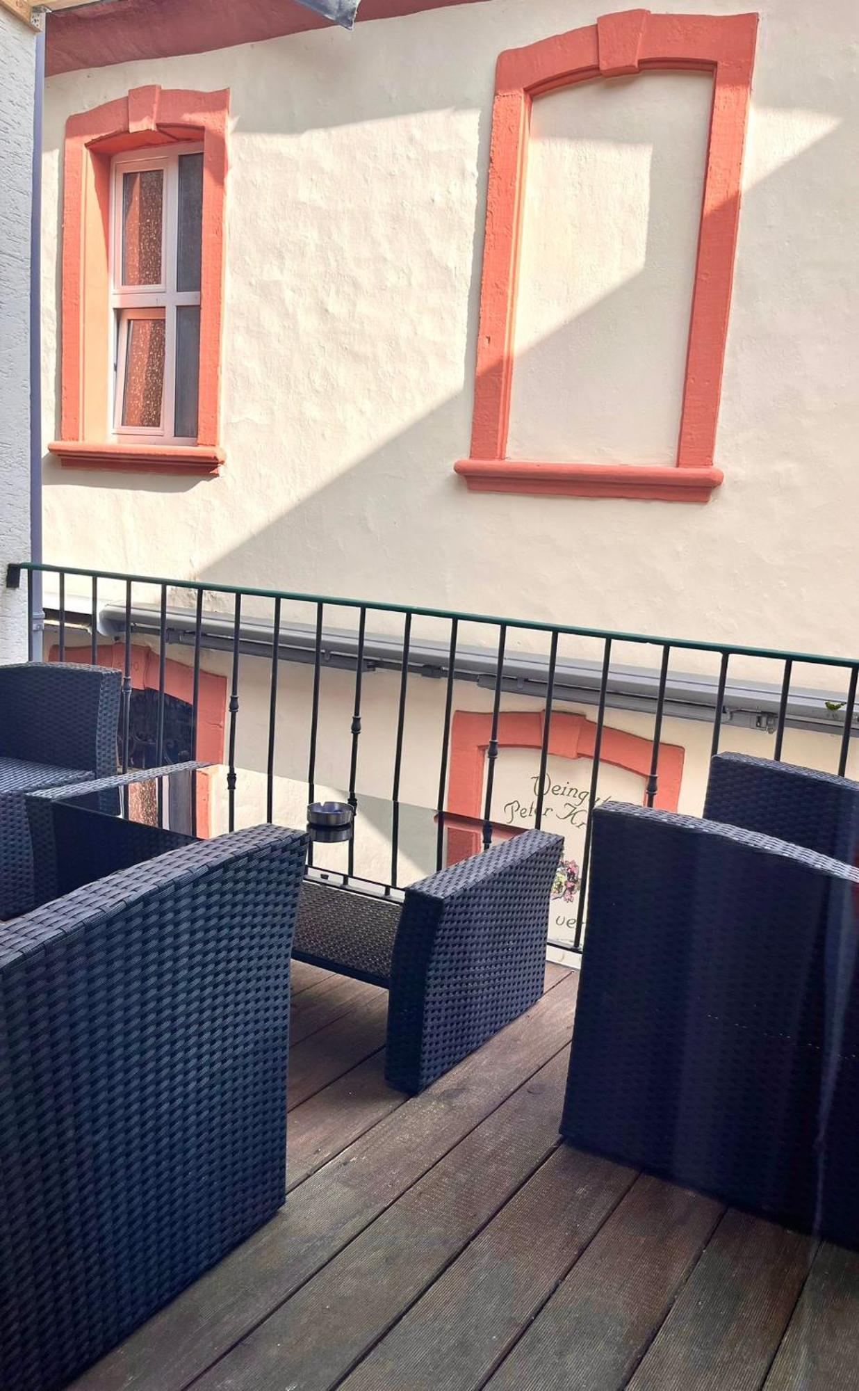 Ferienwohnung Bloom Commune fusionnée de Commune fusionnée de Bernkastel-Kues Extérieur photo