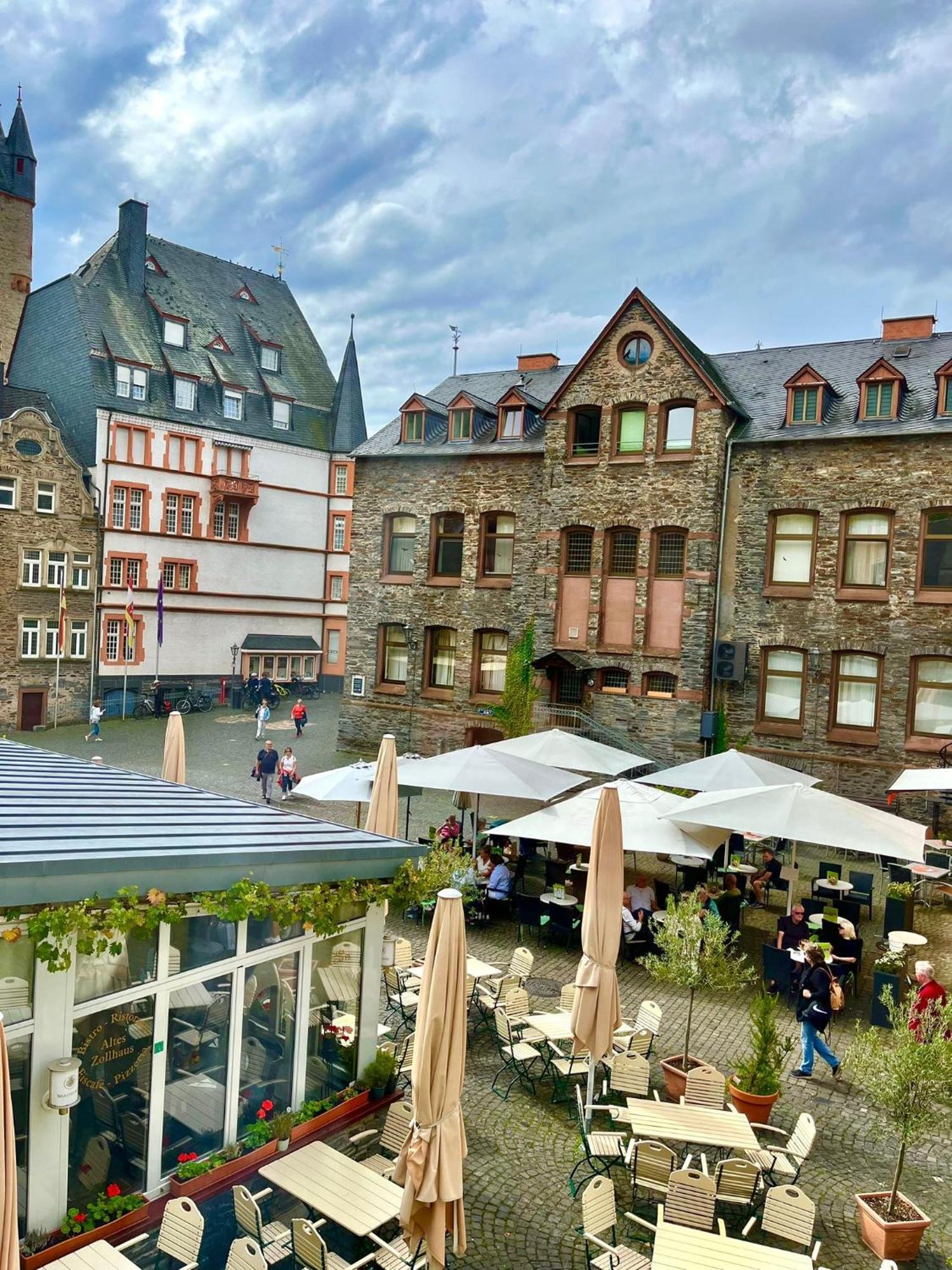 Ferienwohnung Bloom Commune fusionnée de Commune fusionnée de Bernkastel-Kues Extérieur photo