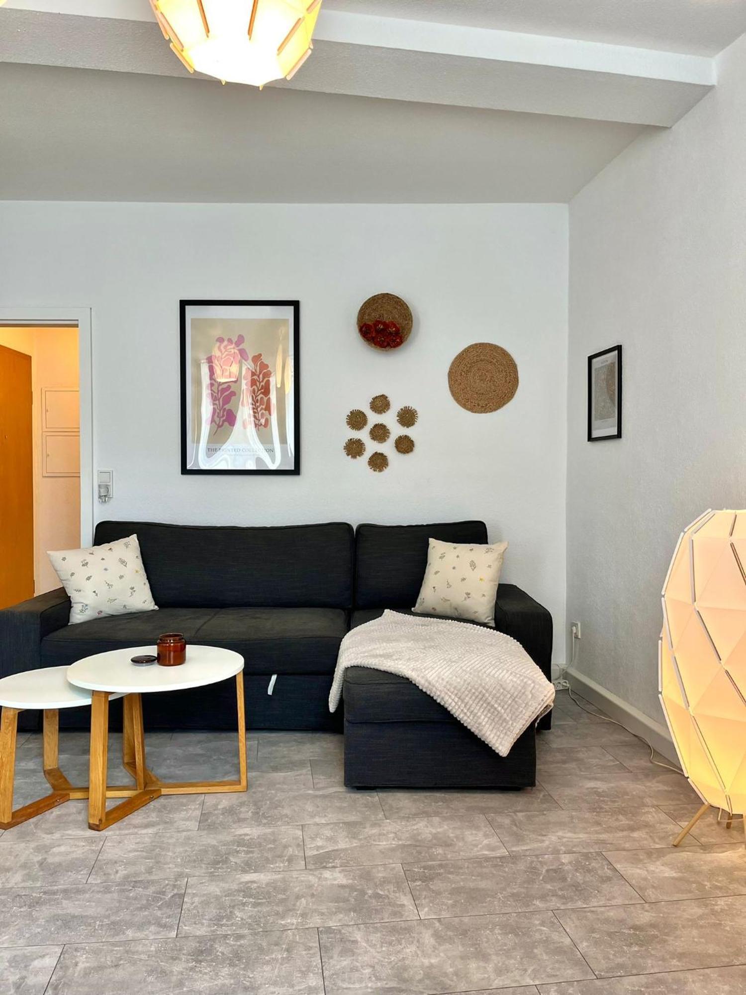 Ferienwohnung Bloom Commune fusionnée de Commune fusionnée de Bernkastel-Kues Extérieur photo