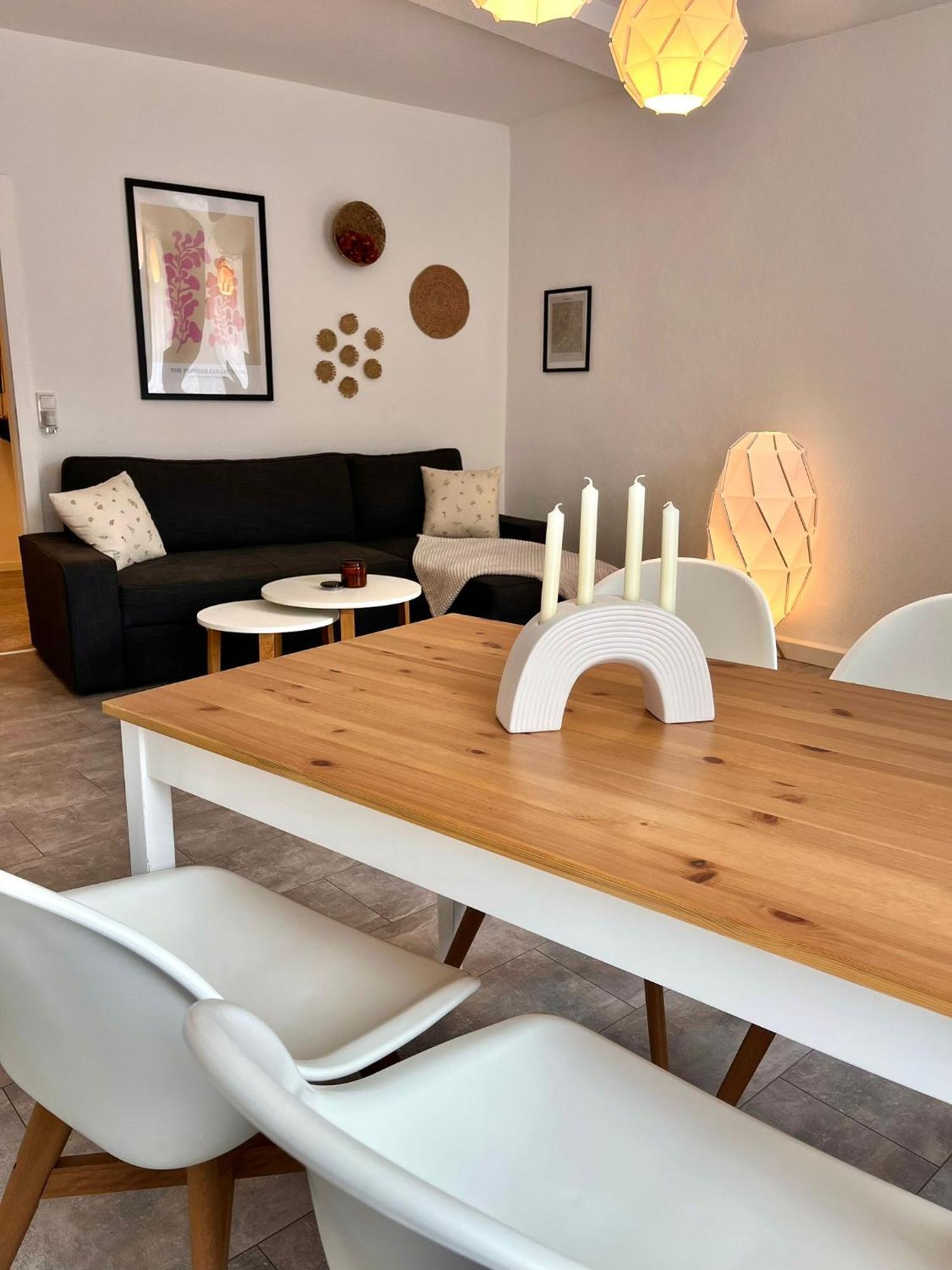 Ferienwohnung Bloom Commune fusionnée de Commune fusionnée de Bernkastel-Kues Extérieur photo
