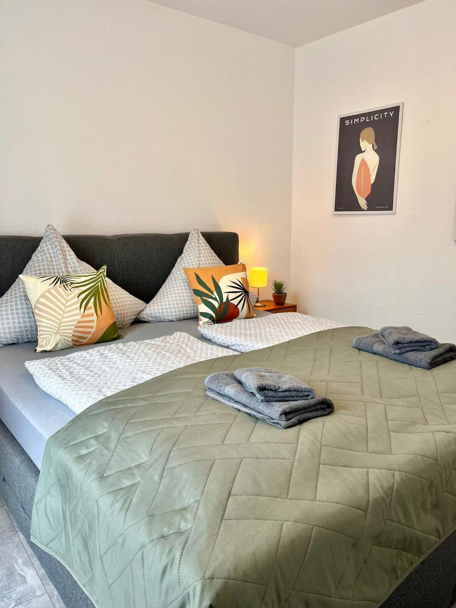 Ferienwohnung Bloom Commune fusionnée de Commune fusionnée de Bernkastel-Kues Extérieur photo