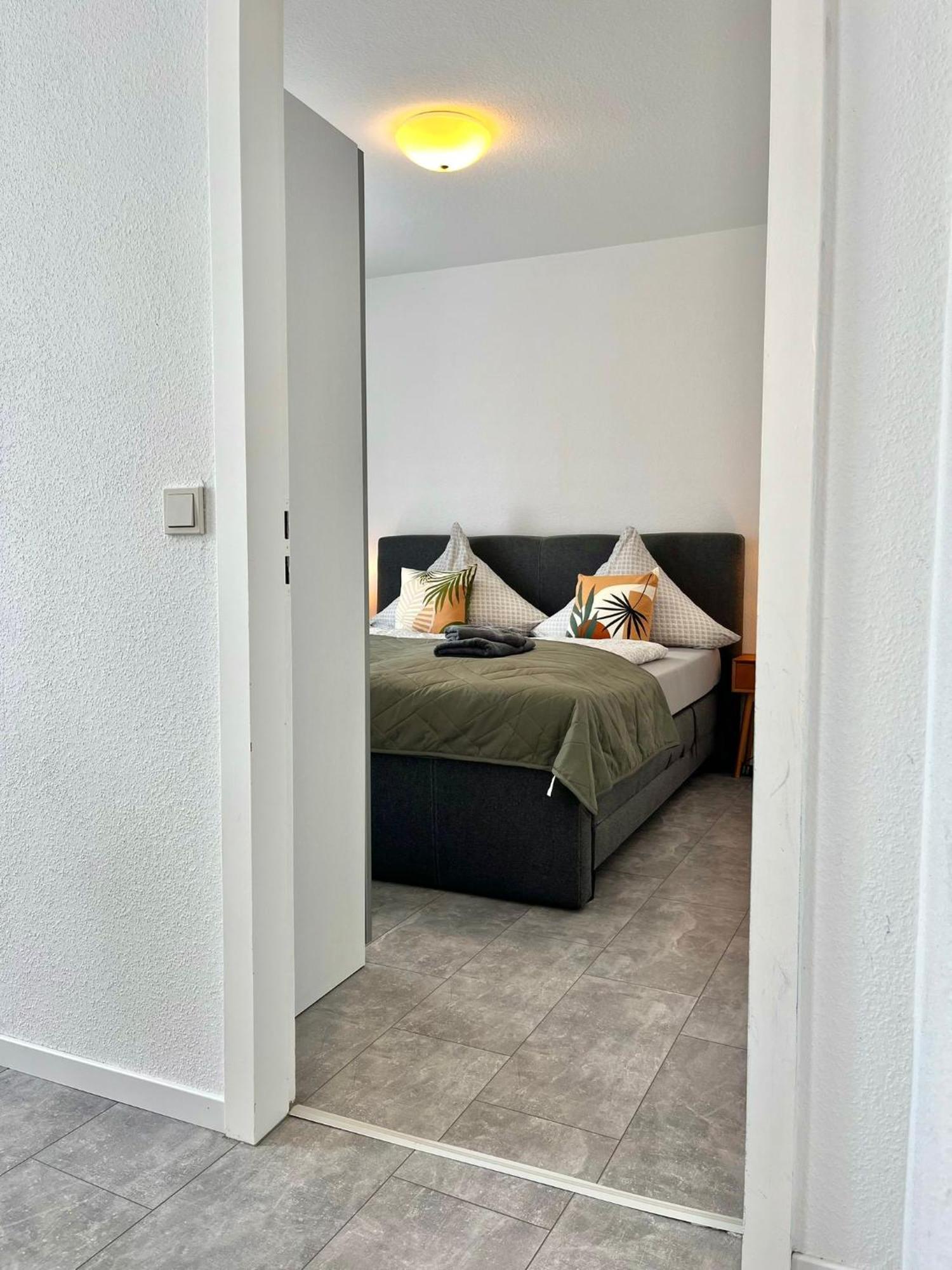 Ferienwohnung Bloom Commune fusionnée de Commune fusionnée de Bernkastel-Kues Extérieur photo
